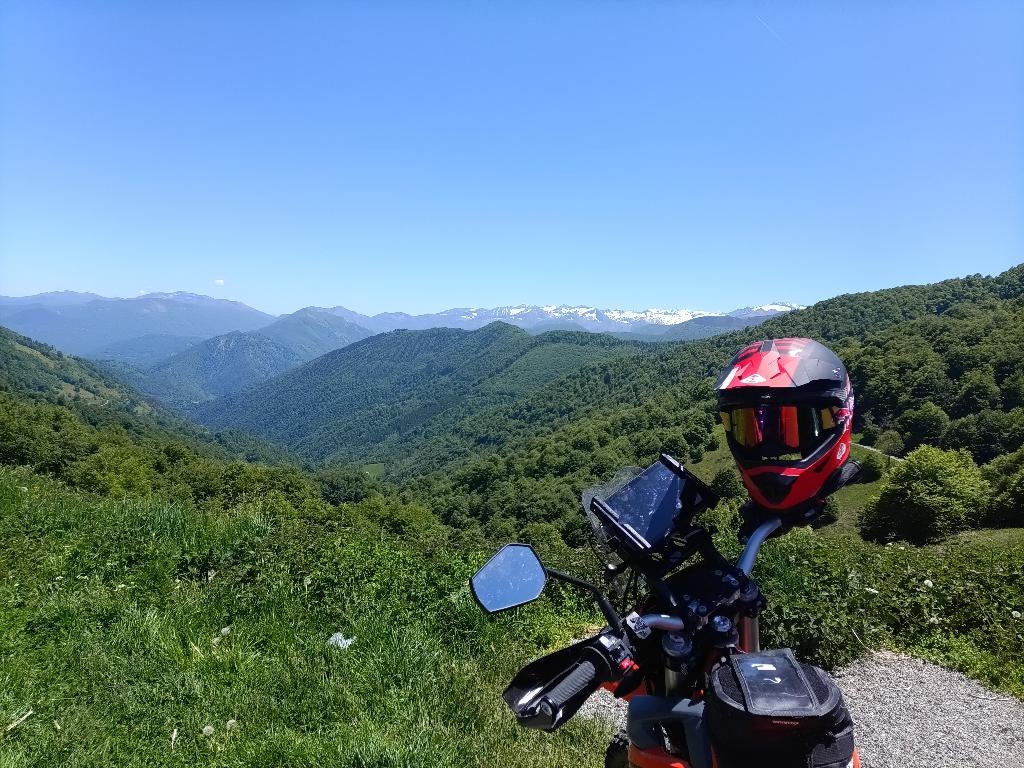 KTM 690 enduro R, Motoren, 693 cc, Occasion, Particulier, Meer dan 35 kW