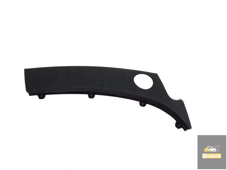 9D33-C04B28-CA, Aston Martin DB9 DBS Virage dashboardkapje 9, Auto-onderdelen, Overige Auto-onderdelen, Gebruikt