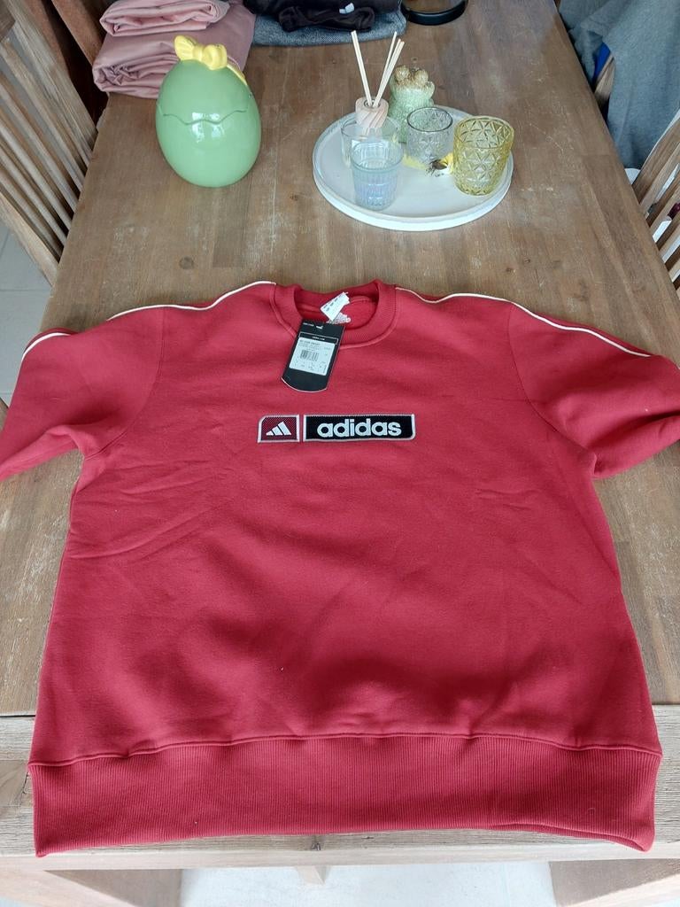Adidas sweater, Kleding | Heren, T-shirts, Ophalen