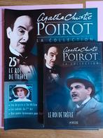 DVD Hercules Poirot De koning van klaver, Ophalen of Verzenden, Zo goed als nieuw