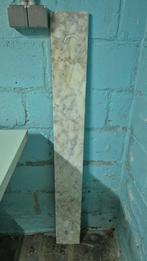 Tablette marbre, Marbre, 60 cm ou plus, Enlèvement, Utilisé