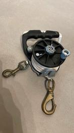 Reel Scubapro, Watersport en Boten, Ophalen of Verzenden, Gebruikt