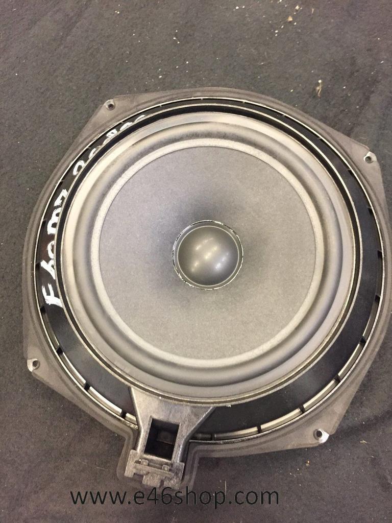 Speaker Subwooofer BMW E60 E61 oem 6929100, Enlèvement ou Envoi, -, -, -