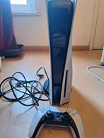 Playstation 5, Ophalen of Verzenden, Zo goed als nieuw, Playstation 5