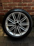 Jante M d origine pour BMW serie 1, Autos : Pièces & Accessoires, Pneus & Jantes, Neuf, Pneus et Jantes, Pneus été, 17 pouces