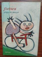 boek: dit is géén broek+Stommerik,dommerik+de computer lekt+, Ophalen of Verzenden, Fictie algemeen