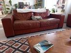 Canapés cuir, Maison & Meubles, Enlèvement, Cuir
