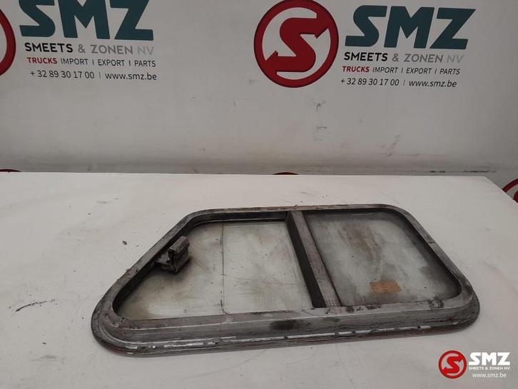 Occ Fenêtre coulissante Gebo, Autos : Pièces & Accessoires, Pièces camion, Autres marques, Vitres et Accessoires, Utilisé
