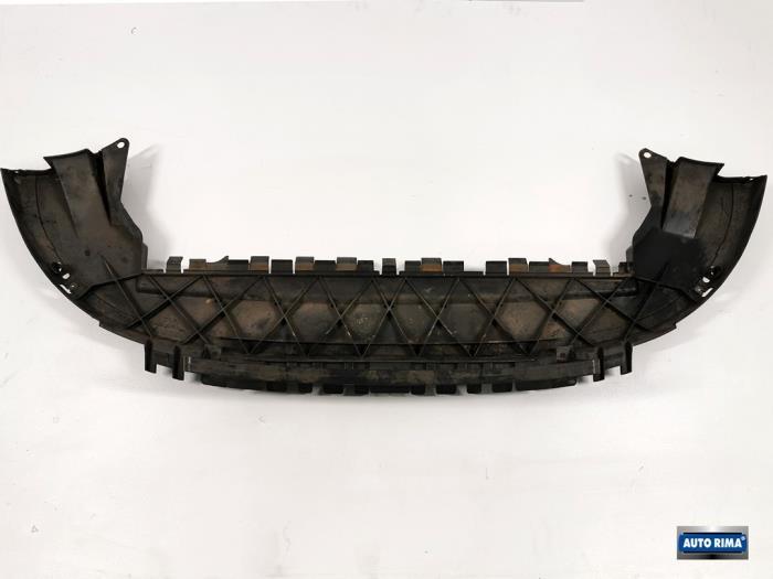 Pare-chocs plaque inférieure d'un Volvo C30, -, 3 mois de garantie, -, -