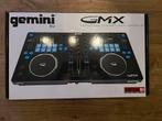 Gemini dj draaitafel, Enlèvement ou Envoi, Neuf, Platine, Autres marques
