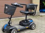 Scooter pour PMR, Divers, Autres marques, 10 km/h ou moins, 36 à 45 km, Comme neuf