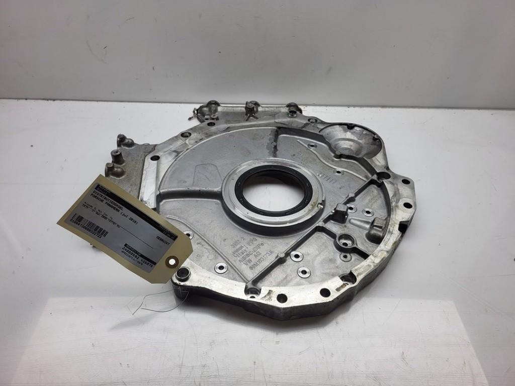 DISTRIBUTIEDEKSEL Porsche Panamera (971G) (01-2016/12-2023), Dhr. J. Ham, Gebruikt, Administratie@autoham.nl, Porsche