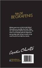 Na de begrafenis, Boeken, Ophalen, Tv-bewerking, Zo goed als nieuw, Agatha Christie