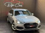 Audi A4 Avant 30 TDi + MATRIX LED + VIRTUAL COCKPIT, Auto's, Gebruikt, 4 cilinders, https://public.car-pass.be/vhr/4a8fb3a6-42b1-4993-9a5f-5415baa4cd66