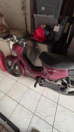 Honda wallaroo 2t, Fietsen en Brommers, Gebruikt, Benzine, Ophalen, Overige merken