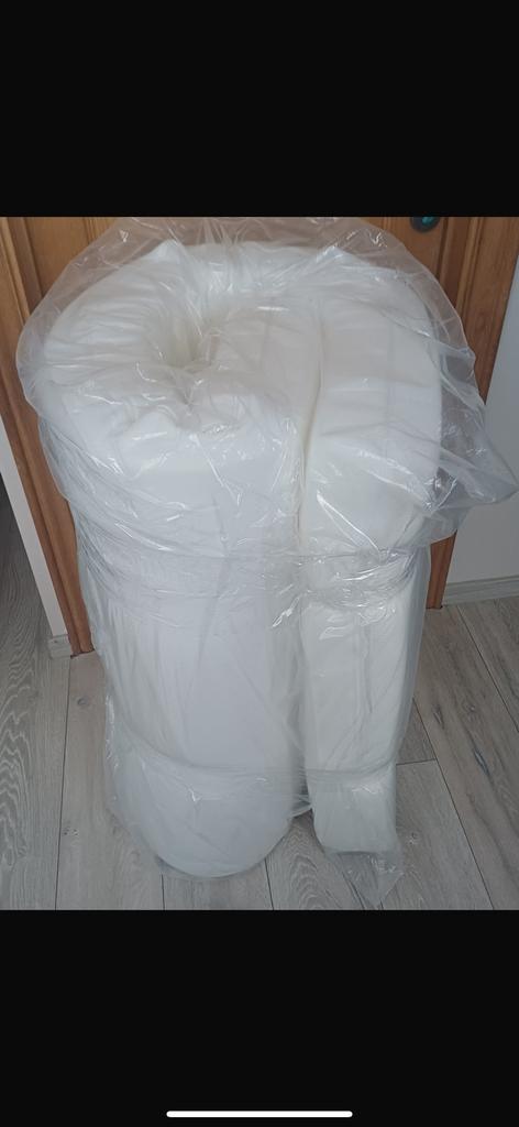 Matelas orthopédique médical – Très bon état – 90x200, Enlèvement, Comme neuf, 200 cm, Matelas