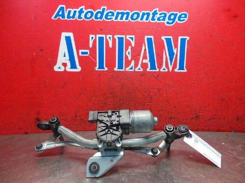 ESSUIE-GLACE MECANISME + MOTEUR Renault Twingo II (CN), Utilisé, Renault