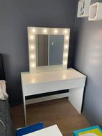 Coiffeuse avec grand tirroir, Enlèvement, Comme neuf