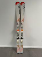 Rossignol Famous 8  L163, Sport en Fitness, Skiën en Langlaufen, Ophalen, Zo goed als nieuw, Rossignol