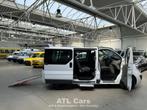 Renault Trafic  Rolstoel | Lift | Euro 5 | Airco | Minder, Autos, Camionnettes & Utilitaires, 8 places, 90 ch, 4 portes, Entreprise