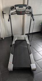 Electronische loopband Optimum 5410 P, Sport en Fitness, Ophalen, Gebruikt, Metaal, Loopband