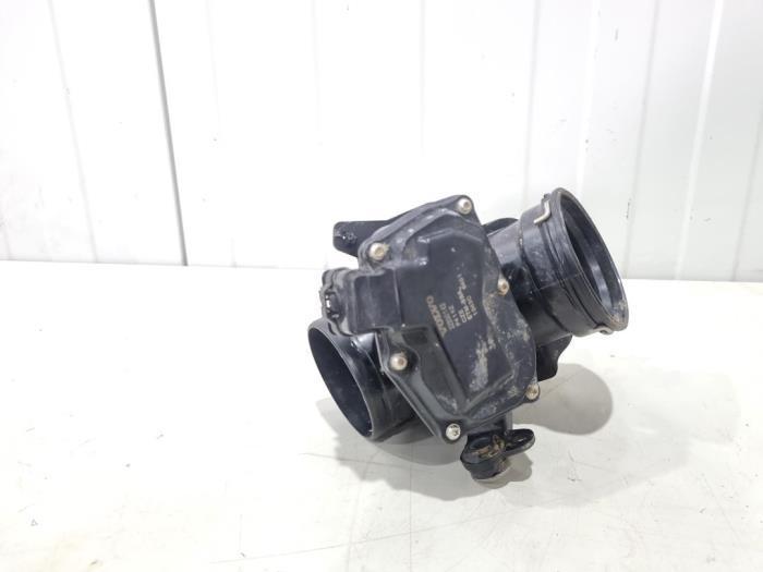 EGR Klep van een Volvo V90, Auto-onderdelen, Uitlaatsystemen, Volvo, Gebruikt, 3 maanden garantie, Ophalen of Verzenden