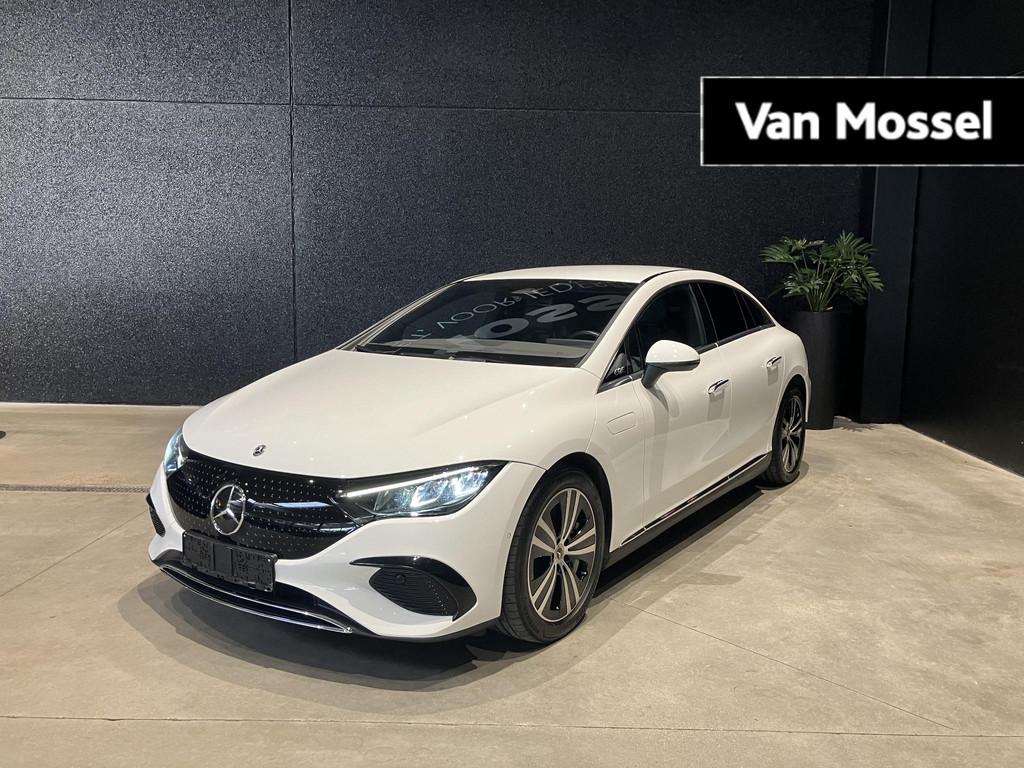 Mercedes-Benz EQE EQE 350 4MATIC Business Line, Autos, Mercedes-Benz, Entreprise, Achat, EQE, 4x4, ABS, Caméra de recul, Airbags