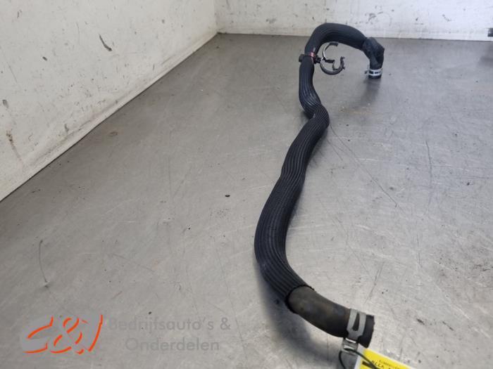 Tuyau radiateur d'un Mercedes Citan, 3 mois de garantie, Utilisé, -, -