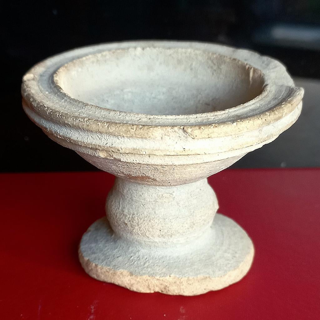 Archéologie. Petit vase. Époque romaine, Jardin & Terrasse, Pots de fleurs, Enlèvement ou Envoi