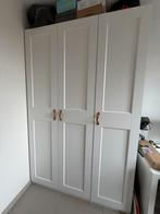IKEA PAX kast 3-deuren, Huis en Inrichting, Ophalen, Zo goed als nieuw