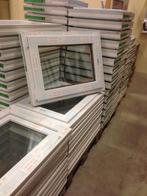 Déstockage de châssis et portes pvc poignée compris, Bricolage & Construction, Enlèvement, Neuf, Châssis de fenêtre
