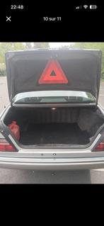 Mercedes 250d w124, Enlèvement ou Envoi