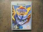 Spyro Enter The Dragonfly voor GameCube (zie foto's), Consoles de jeu & Jeux vidéo, Jeux | Nintendo GameCube, Enlèvement ou Envoi