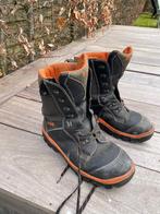 veiligheidsschoenen Stihl, Ophalen, Gebruikt