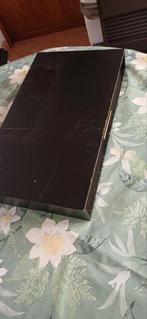 Set de bagages en acier inoxydable, Enlèvement