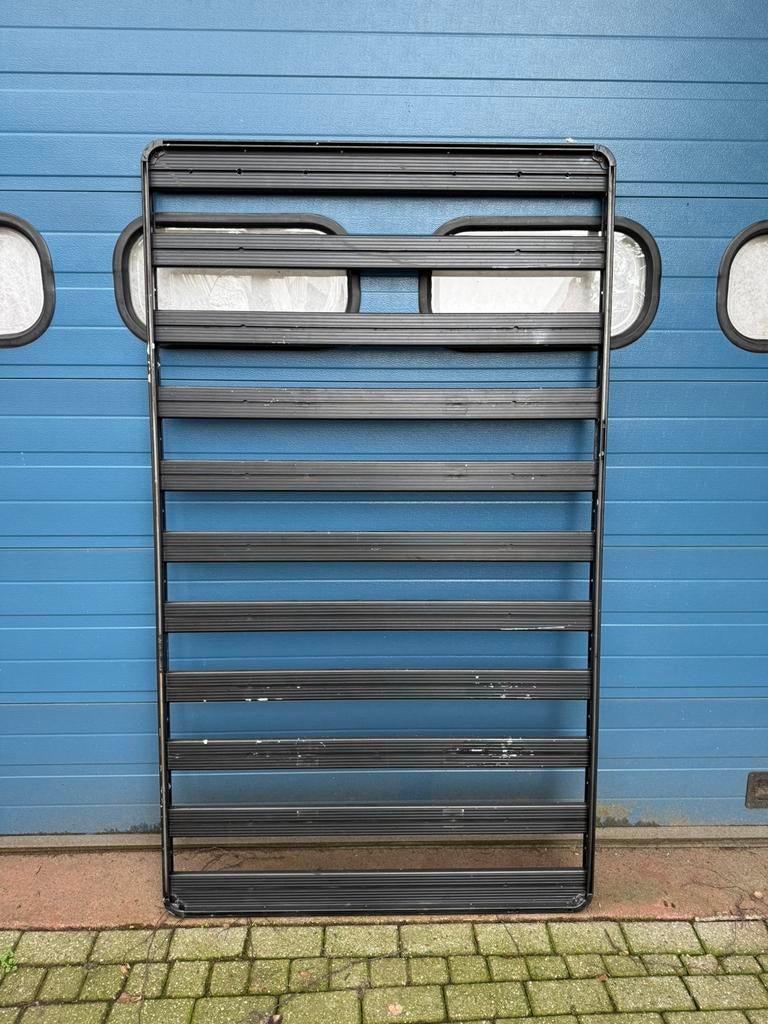 Frontrunner Slimline II Dakdrager 1255 x 2166mm, Ophalen, Zo goed als nieuw