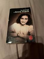 Le journal d’Anna Frank, Livres, Biographies, Enlèvement, Utilisé