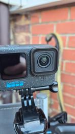 GoPro HERO12 Black, Enlèvement, GoPro