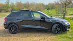 Audi A3 TDI 2L / Sportback Black Edition 2022/Panoramadak, Autos, Achat, Euro 6, 1968 cm³, Noir
