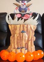 Dragon Ball Statue VKH Frieza 1st Form, Enlèvement, Comme neuf, Autres types