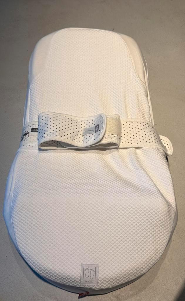 Cocoon baby lit Red Castle, Enfants & Bébés, Berceaux & Lits, Comme neuf, Lit, Enlèvement ou Envoi