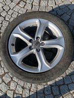 Velgen Audi A5, Auto-onderdelen, Banden en Velgen, Ophalen, Gebruikt, Velg(en), 17 inch