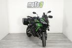 Kawasaki Versys 650, Tourisme, Entreprise, Occasion, Plus de 35 kW