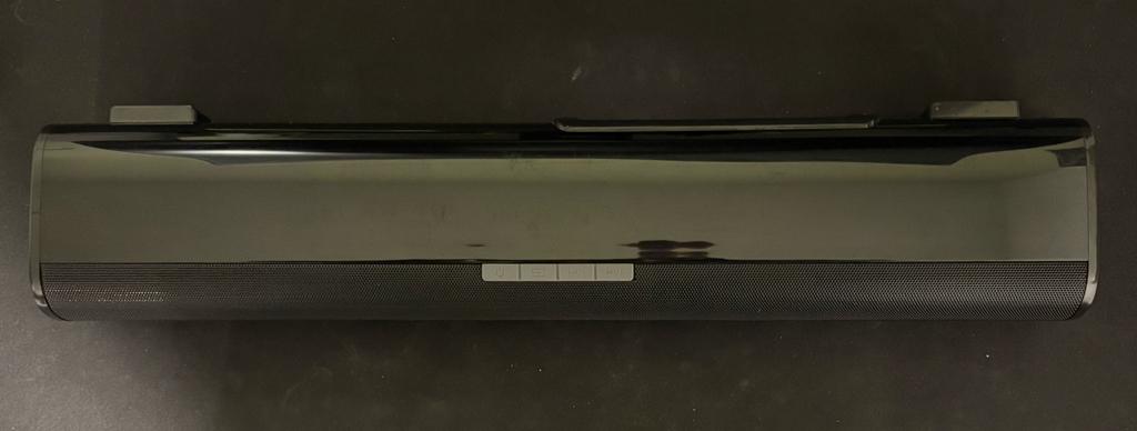 Barre de son, TV, Hi-fi & Vidéo, Enlèvement, Comme neuf