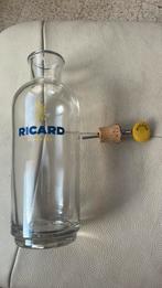 Ricard - lot carafe et bec verseur, Verzenden, Nieuw