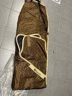 Bucas bronzen winterdeken type Smartex, Dieren en Toebehoren, Ophalen of Verzenden, Gebruikt, Deken