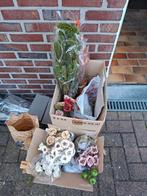 Bloemschikken materiaal, Ophalen, Nieuw, Materiaal
