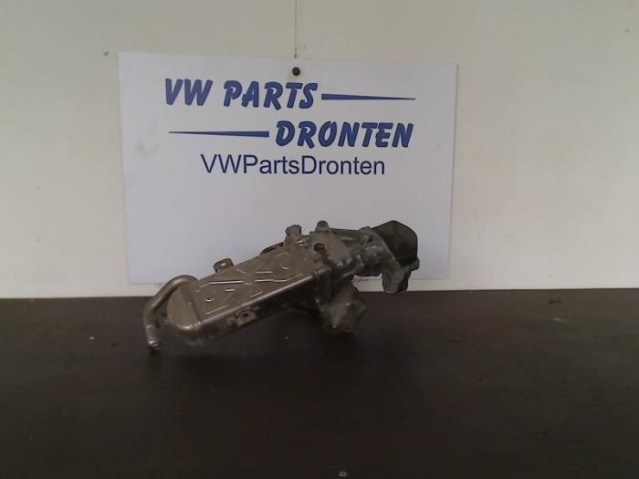 Refroidisseur RGE d'un Volkswagen Caddy, Volkswagen, -, 3 mois de garantie, Utilisé