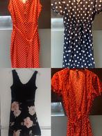 Zomerkleedjes Small, Ophalen