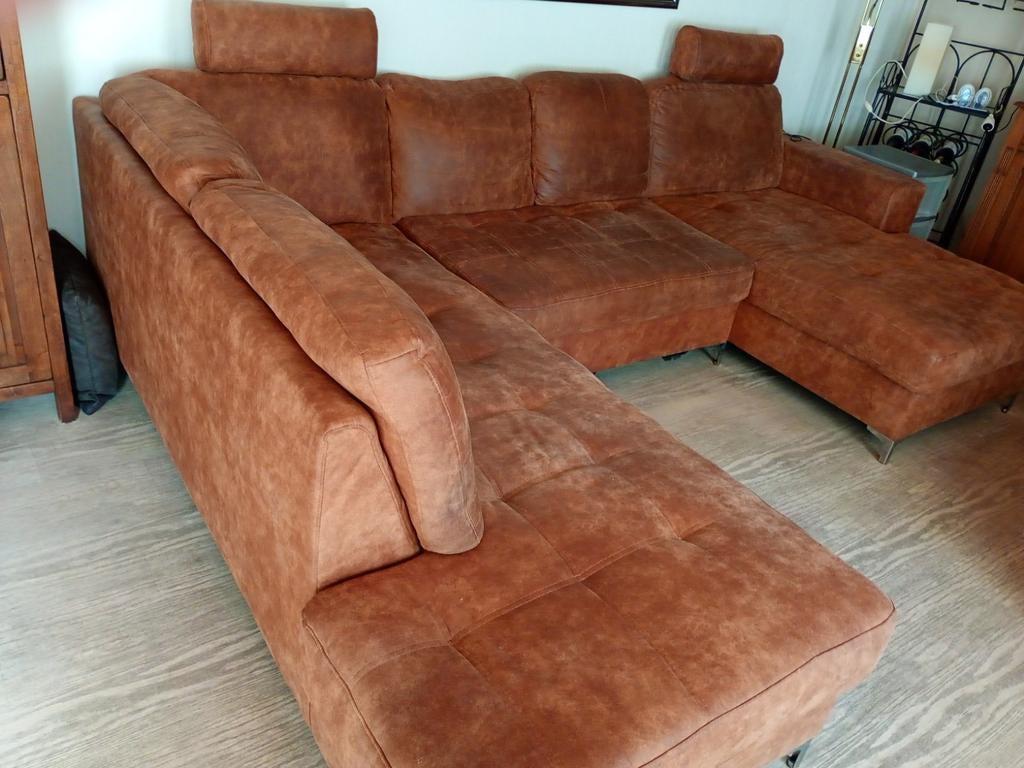 Mooi Salon aan weg geef prijs!!, Huis en Inrichting, Ophalen